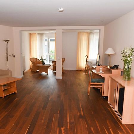 Hotel Restaurant Luise Badenweiler Zewnętrze zdjęcie