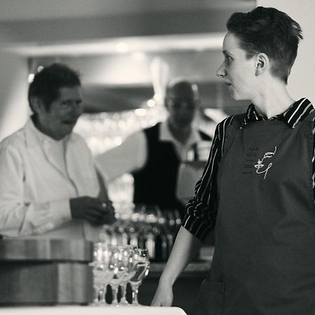 Hotel Restaurant Luise Badenweiler Zewnętrze zdjęcie