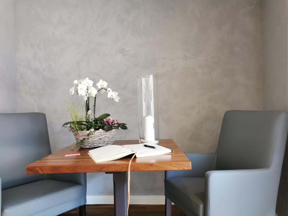 Hotel Restaurant Luise Badenweiler Zewnętrze zdjęcie