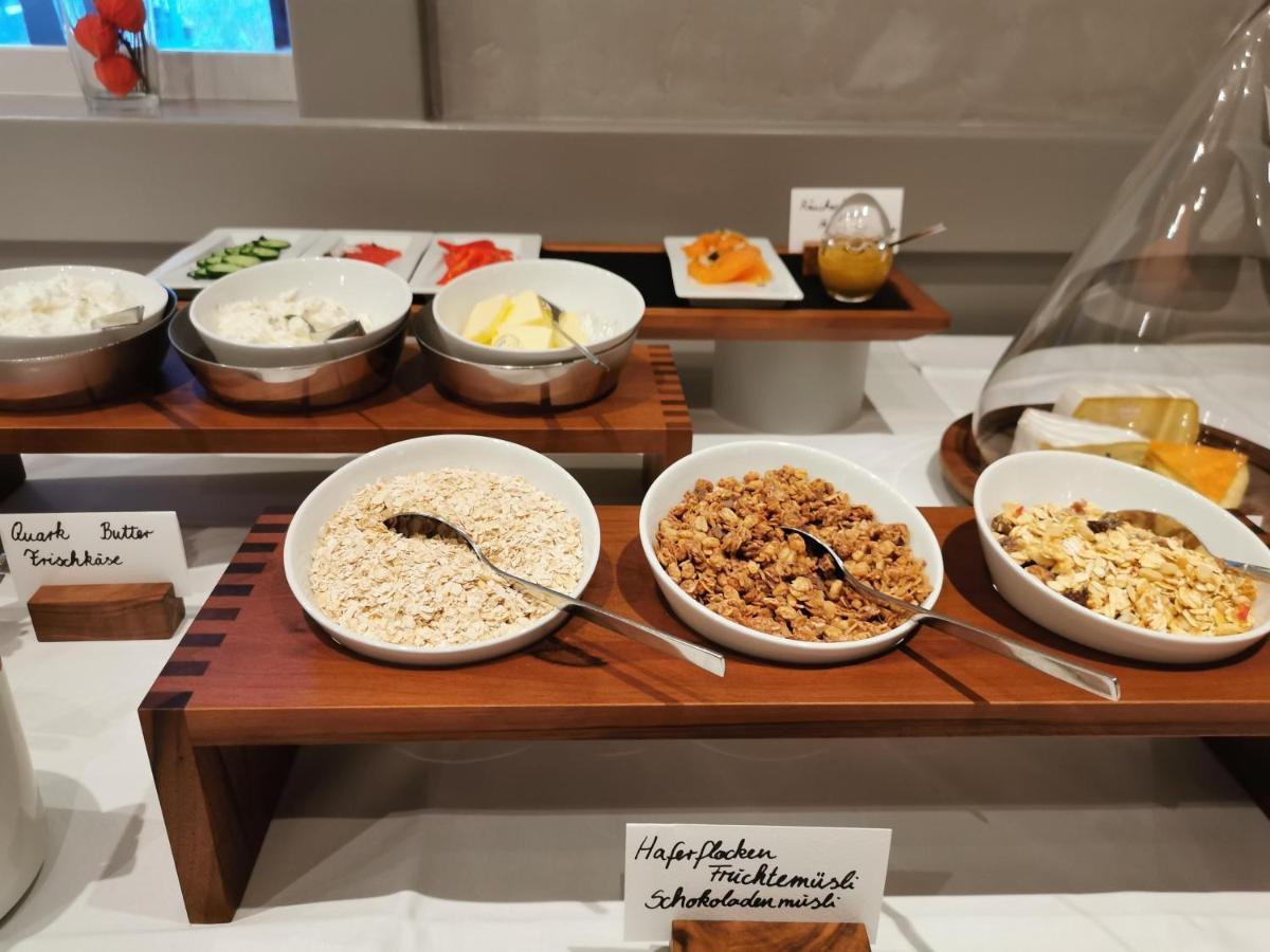 Hotel Restaurant Luise Badenweiler Zewnętrze zdjęcie