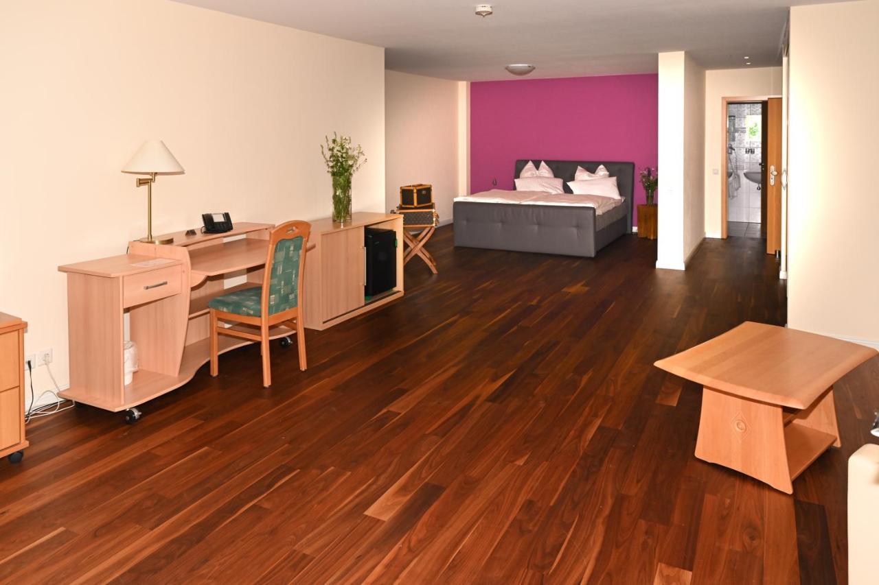 Hotel Restaurant Luise Badenweiler Zewnętrze zdjęcie