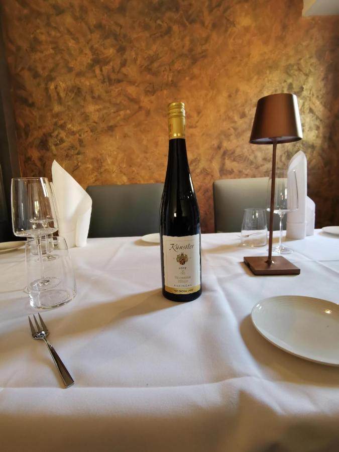 Hotel Restaurant Luise Badenweiler Zewnętrze zdjęcie