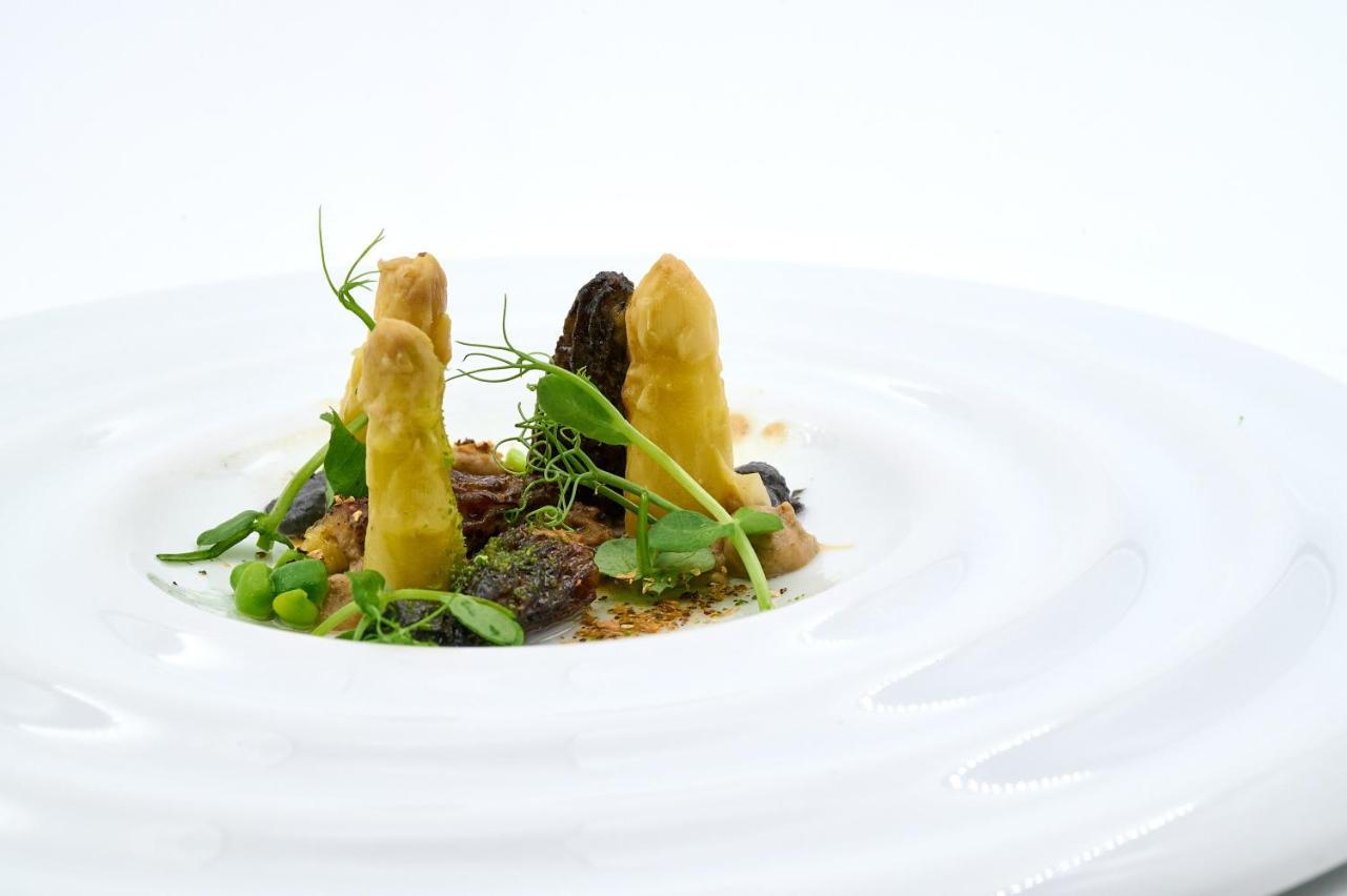 Hotel Restaurant Luise Badenweiler Zewnętrze zdjęcie