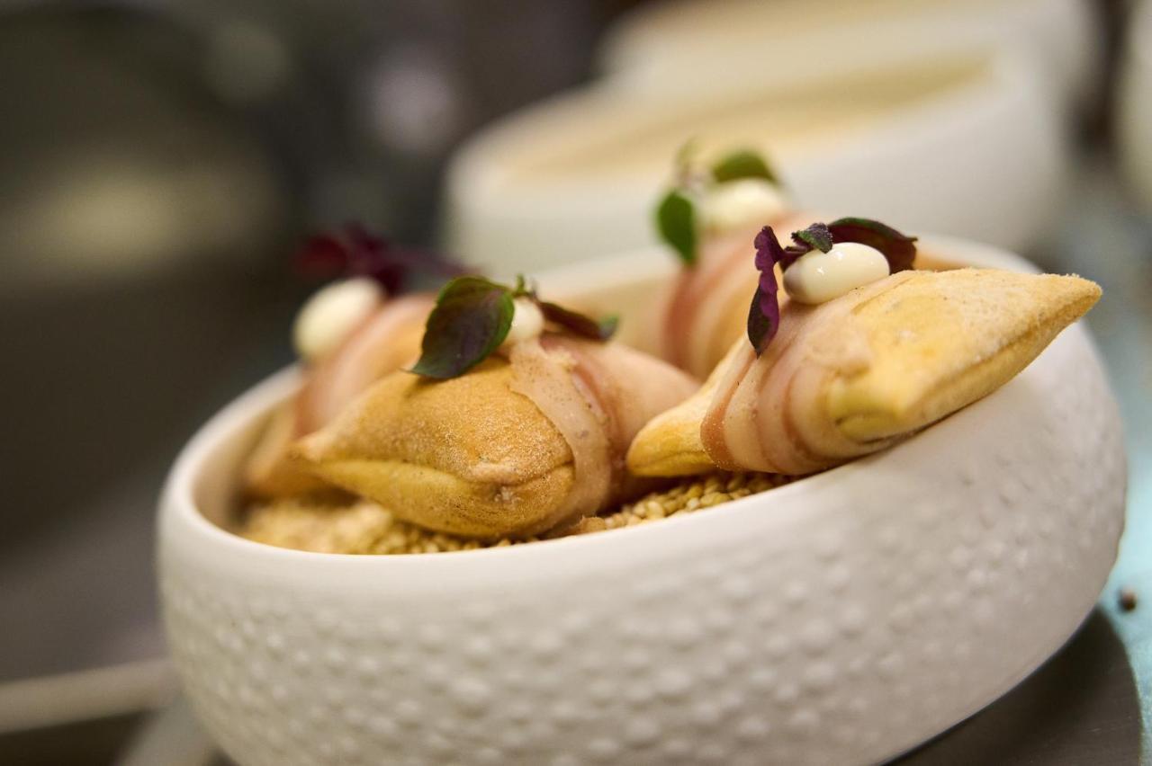 Hotel Restaurant Luise Badenweiler Zewnętrze zdjęcie