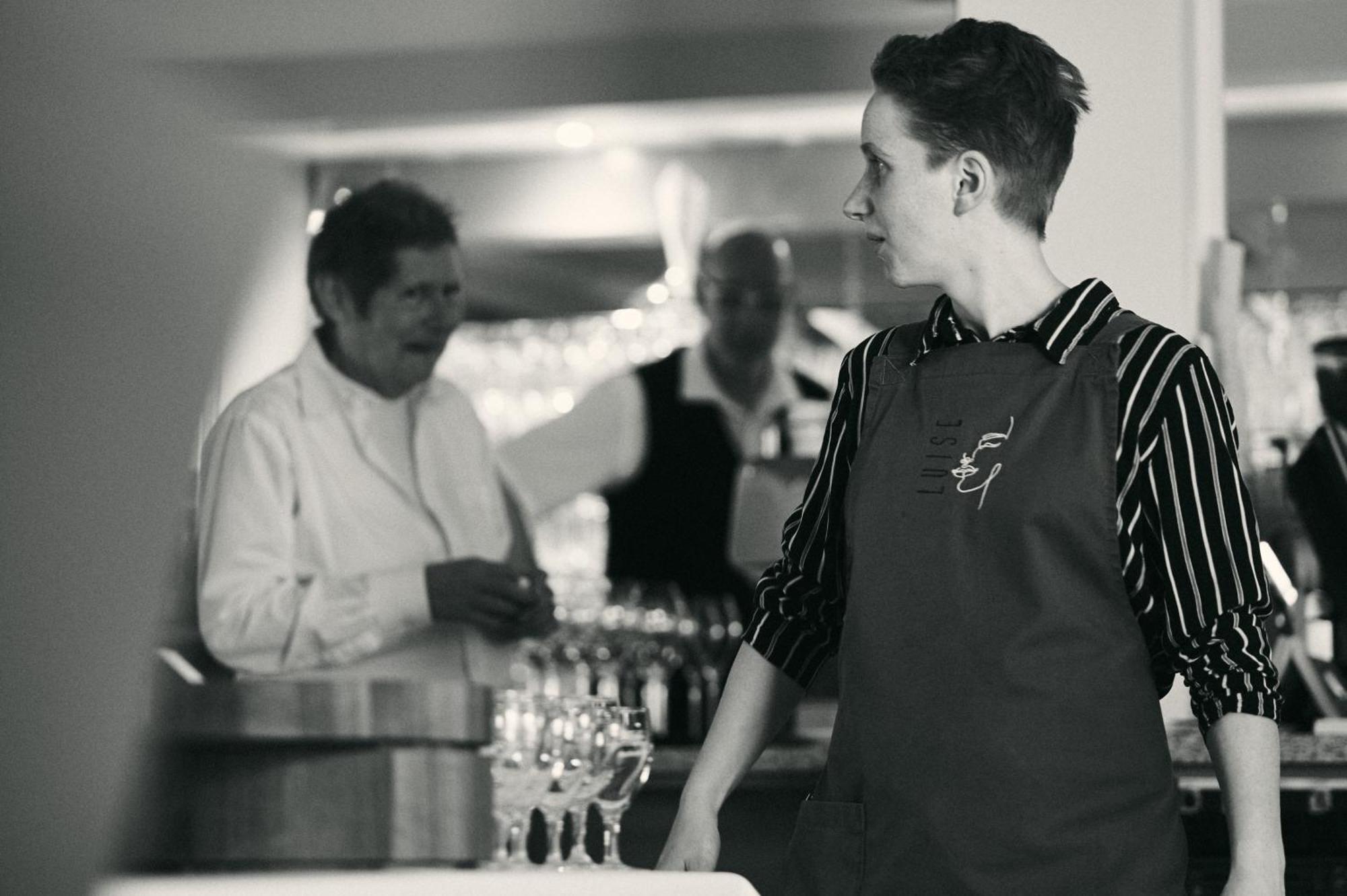 Hotel Restaurant Luise Badenweiler Zewnętrze zdjęcie