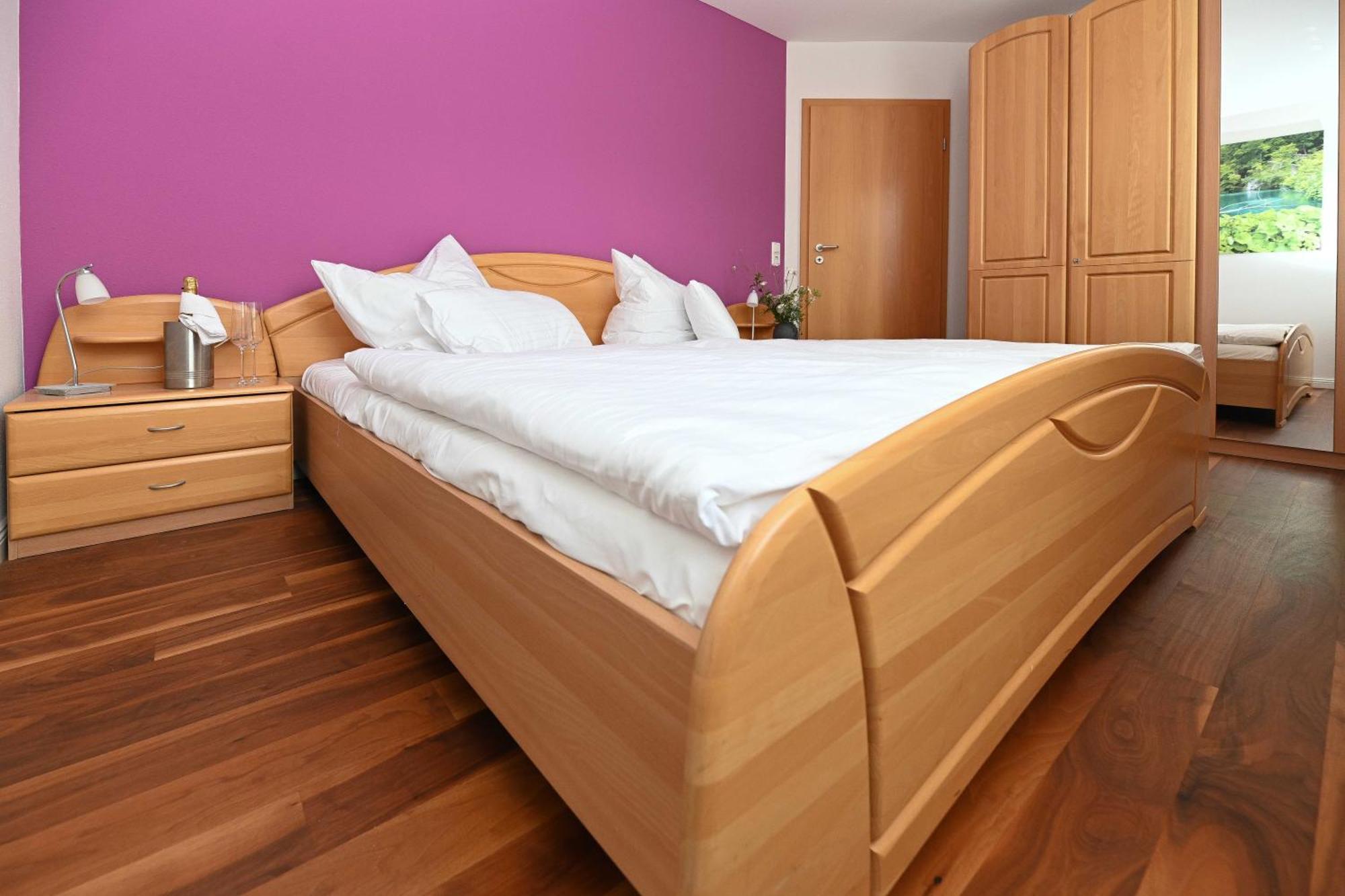 Hotel Restaurant Luise Badenweiler Zewnętrze zdjęcie